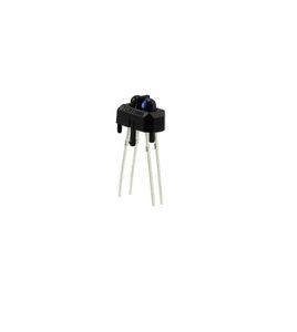 TCRT5000 <strong>Reflective</strong> <strong>IR</strong> <strong>Sensor</strong> Modules and Kits Optical Switch Photoelectric Switch <strong>Sensor</strong> Phototransistor - Product Image 1