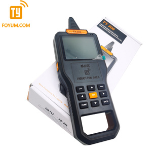 Neue Promotion Hot Style Ty200 Multifunktions-Schlosser-Werkzeug Auto Remote Key Duplica tor