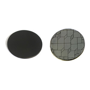 PCD/PCBN切削刀具毛坯抛光用于有色金属和非金属材料加工