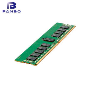 752369-081 16GB DDR4 2133MHz ECC Reg RDIMM SDRAM G9-Speicher - Product Image 1