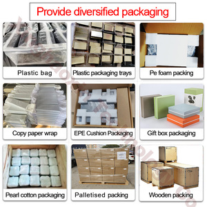 自行车零件数控加工备件机械金属切割定制框架微加工数控机床 - Product Image 4