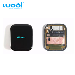 Apple Watch Series 941mmの交換用LCDデジタイザーアセンブリ - Product Image 1