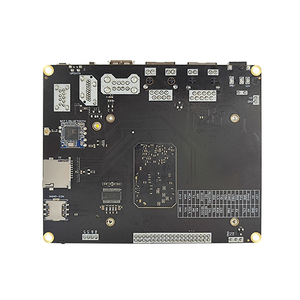 Rongpin Rockchip RK3328 Placa de desarrollo de doble núcleo de red Android Linux RK3328 Kit de placa King3328 - Product Image 2