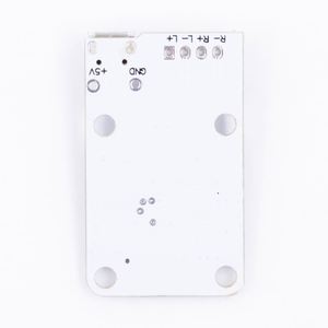Neues digitales Mini-Audio-USB-Leistungs verstärker platinen modul - Product Image 2