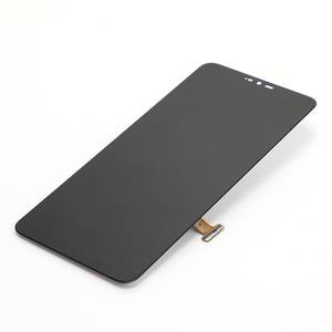 เปลี่ยนหน้าจอ Lcd โทรศัพท์มือถือสำหรับ LG พร้อมชุดประกอบดิจิไทเซอร์หน้าจอ Lcd สำหรับ LG G7 Thinq - Product Image 3