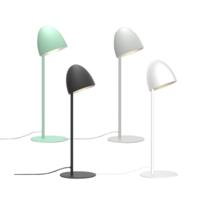 E12/E14หลอดไฟห้องนอนสีดำแบบทันสมัยพร้อมช่องเก็บไฟ LED ประหยัดพลังงานสำหรับโรงแรมและห้องนั่งเล่นตัวเหล็ก - Product Image 1