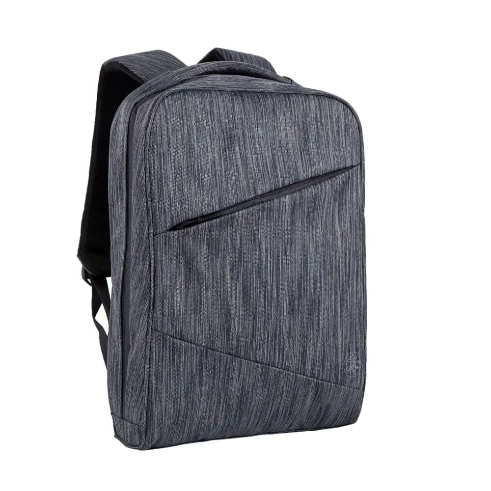 Mochila masculina impermeável para notebook, mochila masculina impermeável à prova de furtos feita em tecido impermeável com tecnologia à prova de furtos