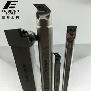 PCLNR PSSNR рычажный пресс тип отверстия инструмент для внутренней обточки CNC держатель инструмента для токарного станка резьбовые вставки Держатель для токарного инструмента - Product Image 3