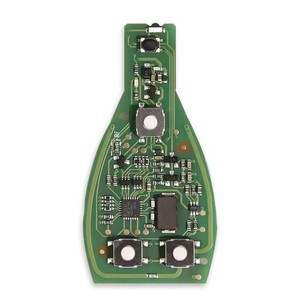 สำหรับเบนซ์ FBS3คีย์ต้นฉบับ CGDI MB Be Key V1.3 Cgdi Ben Key - Product Image 2