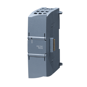 オリジナルストックPLC専用コントローラアナログ入出力モジュール6ES7238-5XA32-0XB0 6ES7241-1CH32-0XB0 6ES7241-1AH32-0XB0 6ES7 - Product Image 4