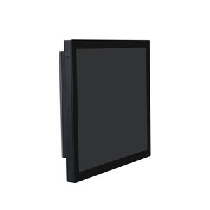 Monitor con schermo quadrato incorporato 10.4 15 17 monitor touch screen per computer con display Lcd a cornice aperta da 16 pollici - Product Image 5
