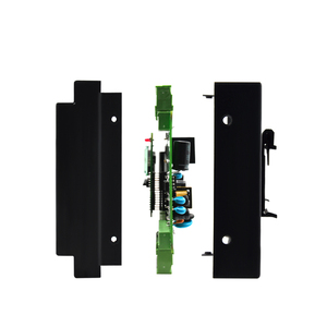 Analizzatore di rete Heyuan unità analizzatore di qualità di potenza prezzo Modbus misuratore di energia Monitor tensione e Data Logger corrente - Product Image 4