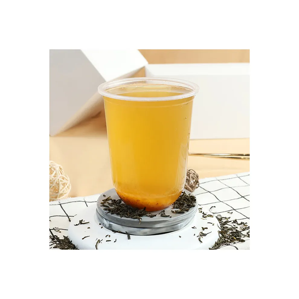 Direct selling Jasmine green tea with strong fragrance Jasmine tea Green Loose Tea