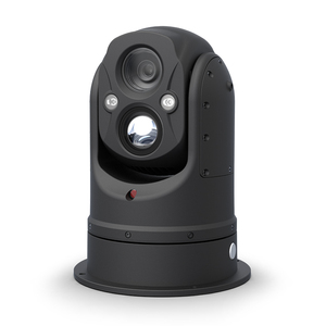 T160サーマルPTZカメラ30x 30mm固定レンズ640*512 4G Wifi双方向オーディオナイトビジョンIP67防水 - Product Image 2