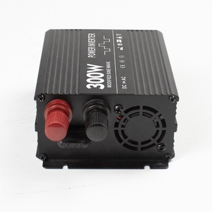 Inversor de energía fuera de la red monofásico, inversor de onda sinusoidal modificada de 300w, con múltiples usos para mayores demanda del mercado - Product Image 5