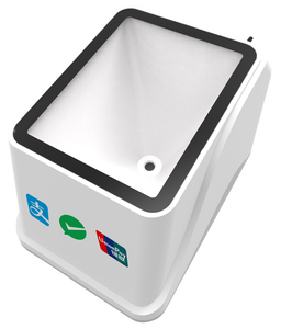 Mobile zahlung box QR Code Reader USB Barcode Reader Scanner für wechat zahlen - Product Image 2