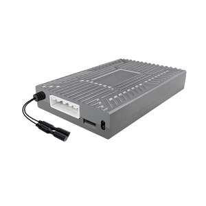 Alfa Romeo için ritim kablosuz Carplay Android otomatik akıllı modül Alfa Giulia 2017-2020 ses kontrolü navigasyon - Product Image 4