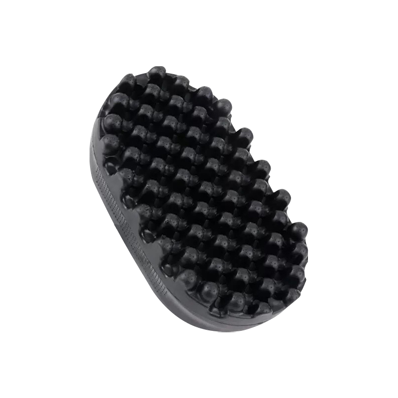 Noir grande taille