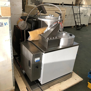 Centrifuga automatizzata per la separazione dell'asfalto: ASTM D2172 soluzione di laboratorio standardizzata - Product Image 6