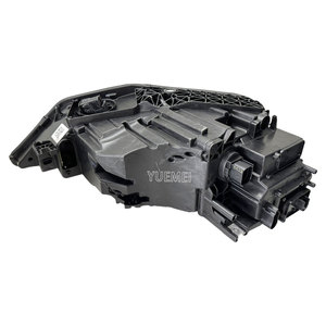 ไฟหน้า2023 2024คุณภาพสูงเหมาะสำหรับรถ Audi A8สามารถอัพเกรดไฟหน้าแบบ LED ได้ - Product Image 6