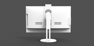 All-In-One Desktop Tailored to Office <strong>Use</strong> Showcasing Streamlined Functionality and Compact Design All-In-One Machine - Product Image 5