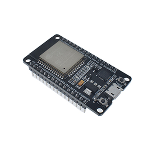 ESP32 geliştirme kurulu WiFi + Bluetooth ultra-düşük güç tüketimi çift çekirdekli mikro ESP-32 ESP-32S ESP 32 30pin benzer ESP8266