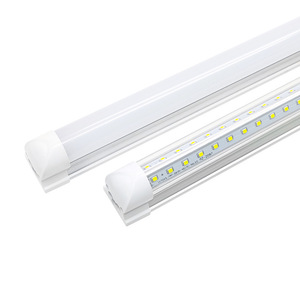 <strong>T8</strong> Integrated <strong>LED</strong> Lighting 3000k-6500k Energy-saving Tube Light Full Set of <strong>LED</strong> Light Tube