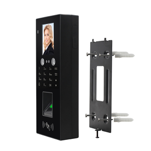 Biometric RFID 125Khz Standalone Fingerprint Password Smart <strong>Card</strong> Reader for Door <strong>Access</strong> <strong>Control</strong> <strong>System</strong> - Product Image 5