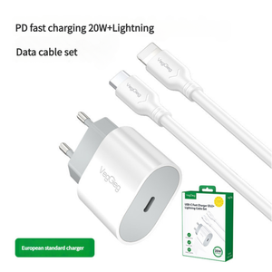 PD60W สายข้อมูลแบนชาร์จเร็วสำหรับ iOS สำหรับ iPhone และเครื่องสแกนเนอร์ใช้ได้กับโทรศัพท์มือถือ Apple และ Huawei - Product Image 6