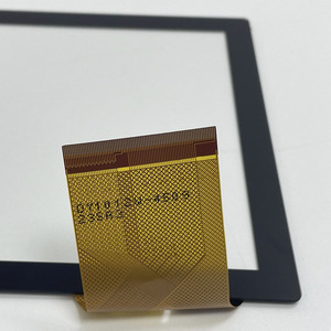 New 10.1 Inch Multi Capacitive Touchscreen Panel USB <strong>Interface</strong> New <strong>Display</strong> Product for <strong>LCD</strong> <strong>Display</strong> Touch - Product Image 5