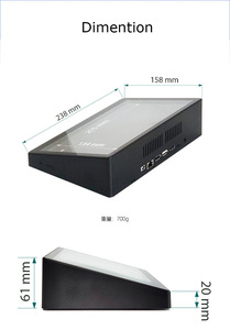 10&quot; <strong>Android</strong> Touch Screen Tablet All in One <strong>Computer</strong> for Hotel Bank Meeting Room