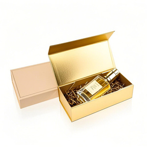 Parfüm karton kutu ile parfüm karton kutu ve tasarım nakliye kağıt 50ml 30 parfüm karton kutu - Product Image 6