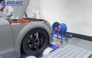 AA4C 4WD 4X4 véhicules légers châssis dynamoneter nachine voiture <span class=keywords><strong>dyno</strong></span> machine 1000hp/2000hp - Product Image 4