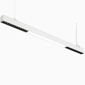高輝度LEDリニア照明器具CE承認調光可能バージョン - Product Image 4