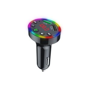 Hot Selling Multifunctional New Radio <strong>Kit</strong> Dual USB3.1A Mobile Phone Charger <strong>FM</strong> <strong>FM</strong> Car MP3 Music Player - Product Image 1