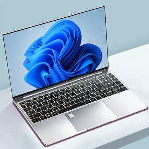 Hot Wholesale 15.6\&quot; <strong>Notebook</strong> for Business 4.70GHz Core I7-1260P Barebone Laptop Cheap Office <strong>Computer</strong> with Intel I7 Processor - Product Image 1