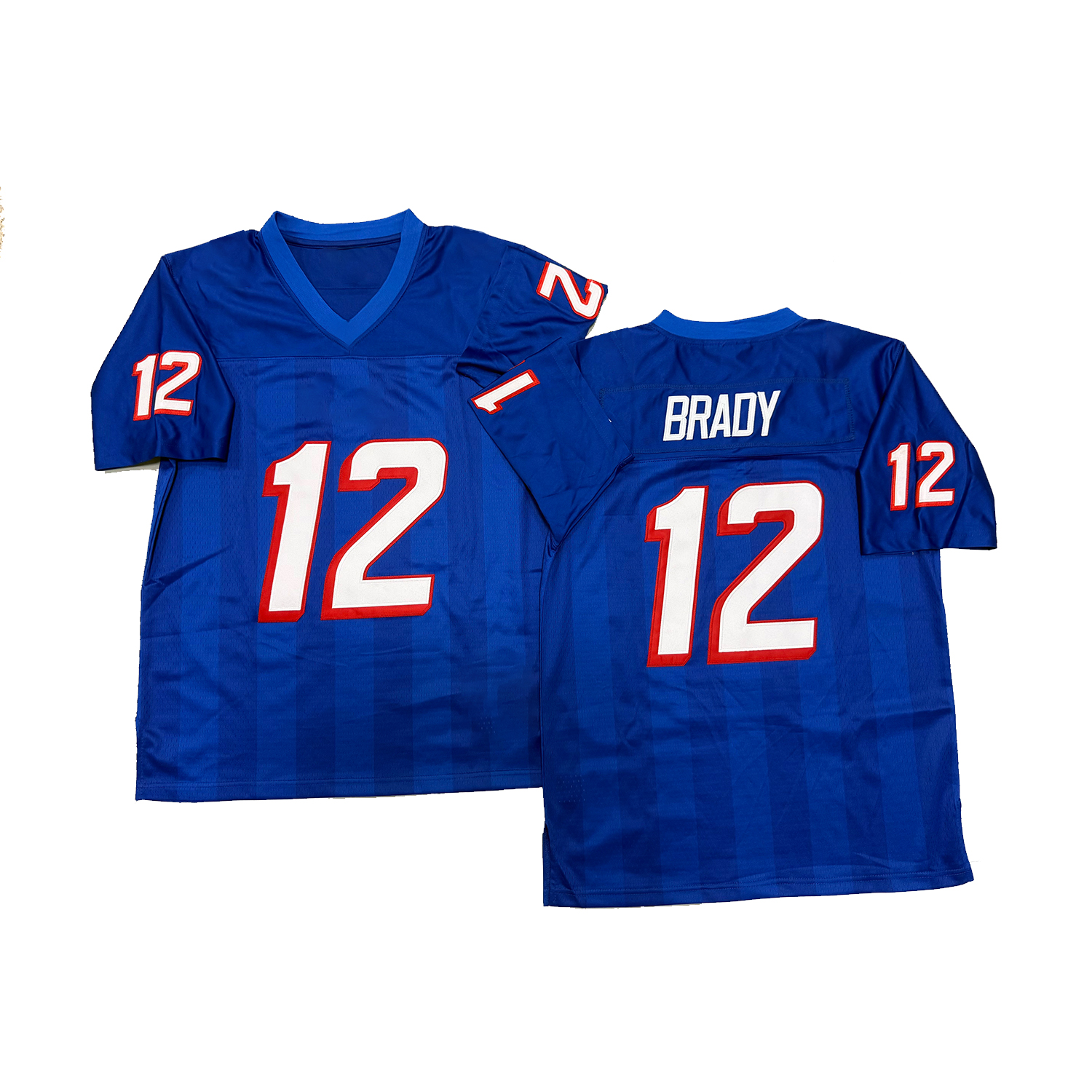 Bleu 12