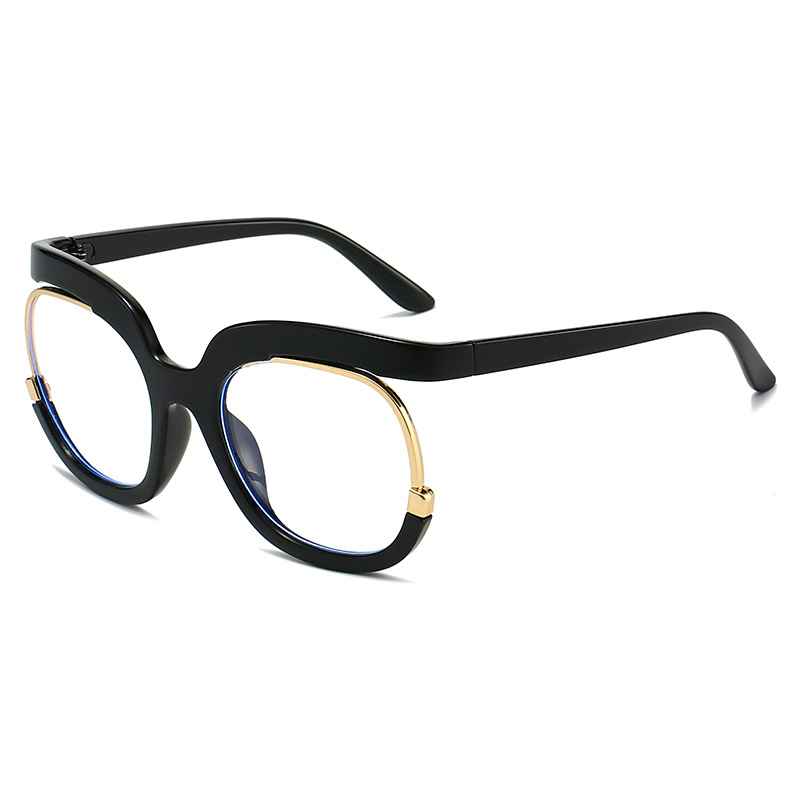 Black frame