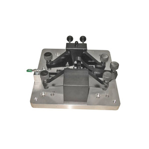 Fabrika doğrudan satış kalıp imalatı ucuz yüksek kaliteli Metal parçaları enjeksiyon takım - Product Image 4