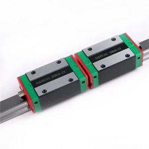 Hiwin <strong>linear</strong> <strong>guide</strong> <strong>cnc</strong> egh15ca original <strong>linear</strong> <strong>guide</strong> <strong>linear</strong> bearing blocks <strong>for</strong> <strong>linear</strong> actuator - Product Image 6