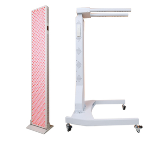 Whole Body RL600MAX Touch <strong>Infrared</strong> Light Therapy Panel With Remote Control Red Light Therapy Device - Product Image 2