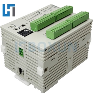 Mới ban đầu cho Delta PLC mô-đun dvp28sv11r2 24VDC PLC lập trình điều khiển dvp28sv11r2 16 đầu vào 12 đầu ra kho - Product Image 5