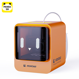 Impresora 3D fácil de usar e innovadora, todos pueden experimentar fácilmente el encanto de la impresión 3D - Product Image 2