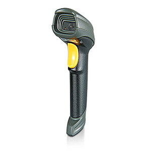 Mindeo MD6600自动1D 2D条形码扫描仪，带USB接口，供超市使用 - Product Image 1