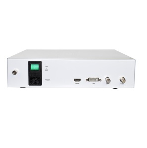 Fiziksel ENT laparoskop üroloji muayene ameliyatı için Tuyou Full HD tıbbi endoskopik kamera makinesi - Product Image 4