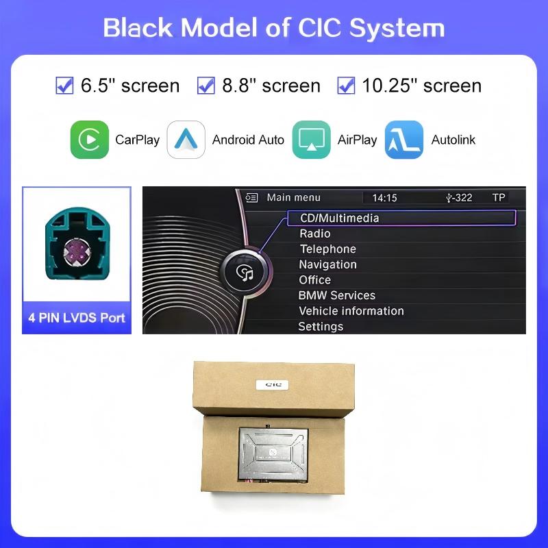 CIC
