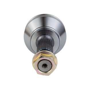 CCL Vận tốc không đổi phổ Doanh CV Doanh trục Ổ Đĩa Bộ dụng cụ cho Ford Mazda Chrysler Suzuki Daihatsu Pajero Hyundai Kia Volvo - Product Image 4