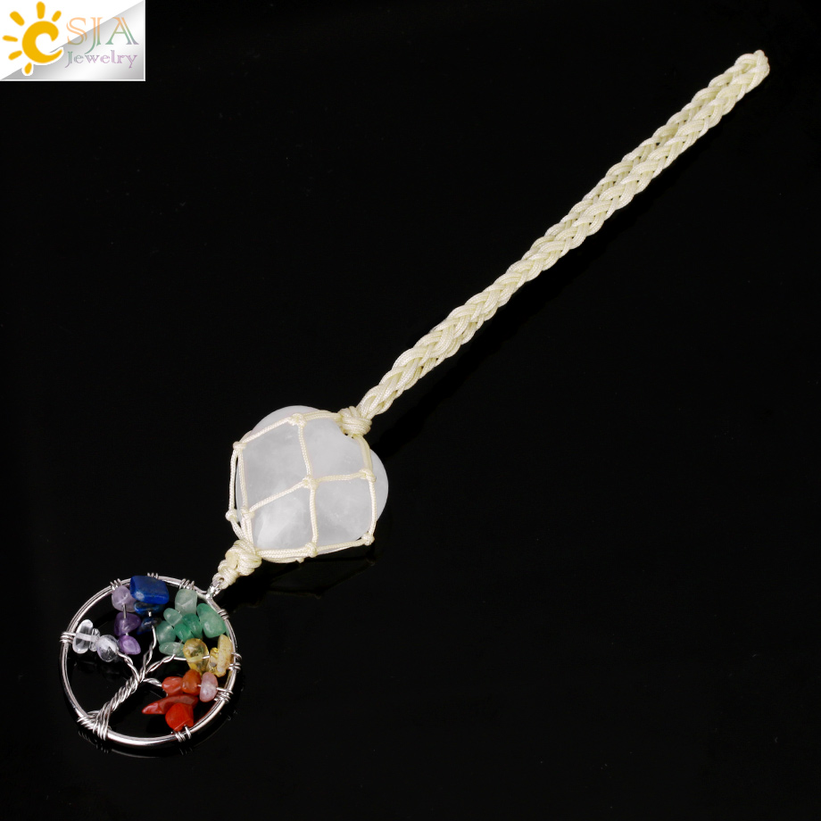 H044-Rock Crystal