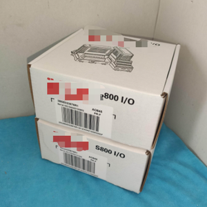 Nuevo y Original NUEVO Módulo de entrada analógica AI845 3BSE023675R1 - Product Image 1