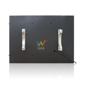 0-199s LED <span class=keywords><strong>Countdown</strong></span> <span class=keywords><strong>Timer</strong></span> Verkehrs signal <span class=keywords><strong>Timer</strong></span> 600mm 800mm Rot Gelb Grün 3-stellig 3 Farben Ampel LED <span class=keywords><strong>Countdown</strong></span> <span class=keywords><strong>Timer</strong></span> - Product Image 4